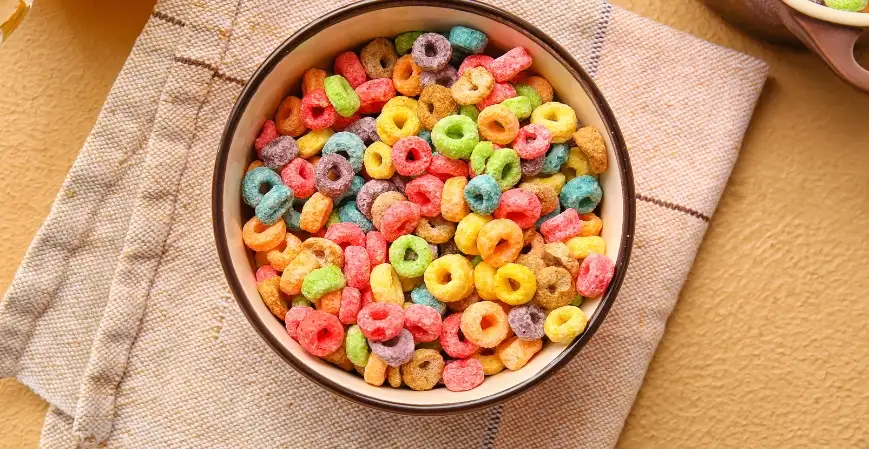 Los 5 Principales Actores de Cereales de Desayuno en América Latina