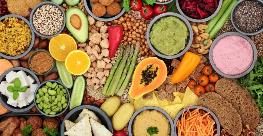 Las Empresas De Comida Vegana en America Latina