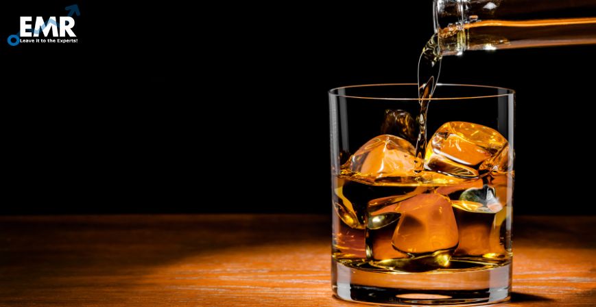 lLos Actores Clave de Whisky en Espana