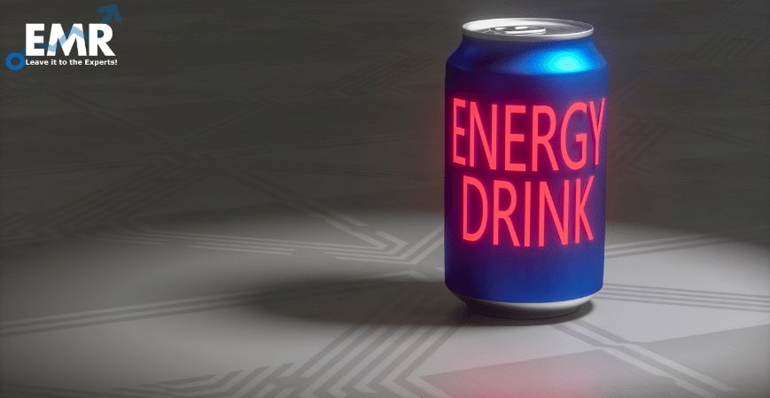 Los Principales Actores de las Bebidas Energeticas