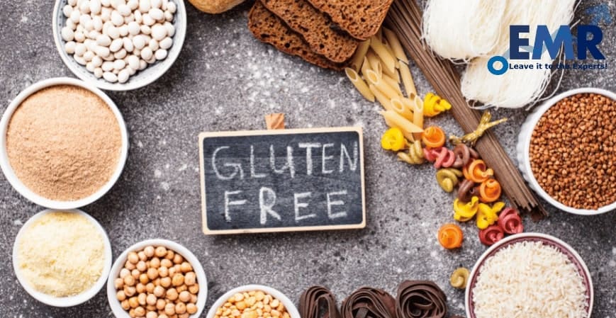 Los Principales Agentes de la Industria de Productos Sin Gluten