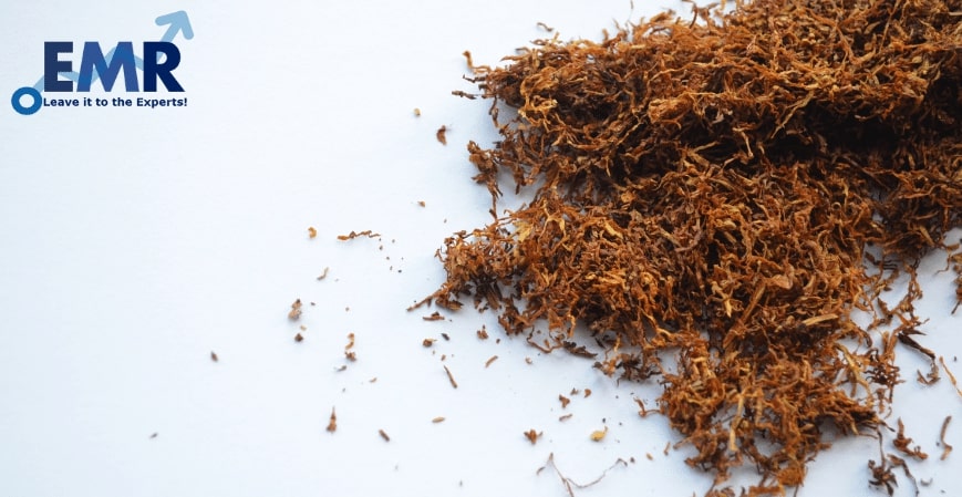 Los Principales Productores de Tabaco en America Latina