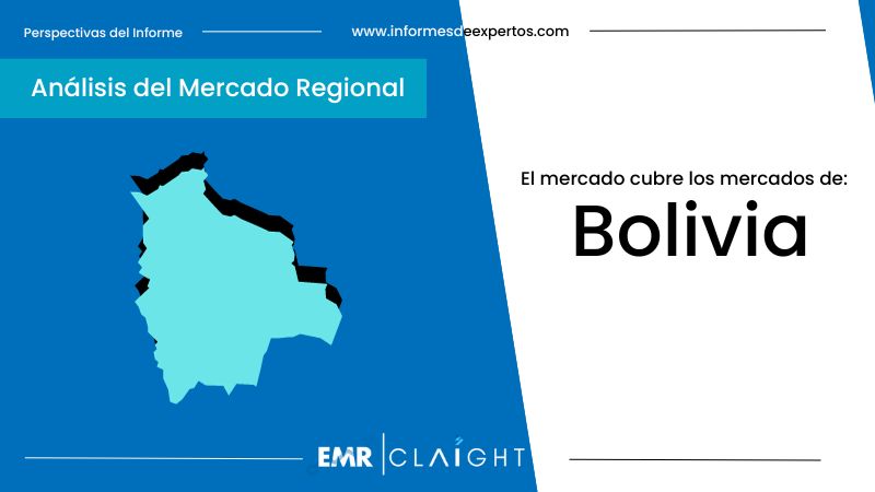 Mercado Automotriz en Bolivia Region