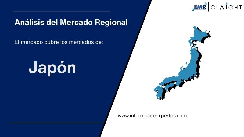  Mercado de Aceite de Oliva en Japón Region