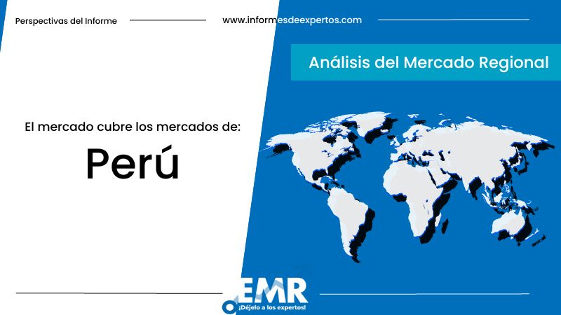 Mercado de Adhesivos para la Construcción en Perú Region