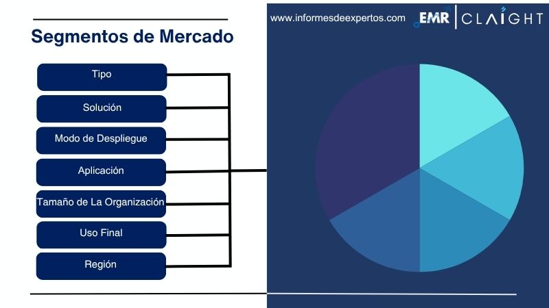 Segmento del Mercado de Análisis de Datos