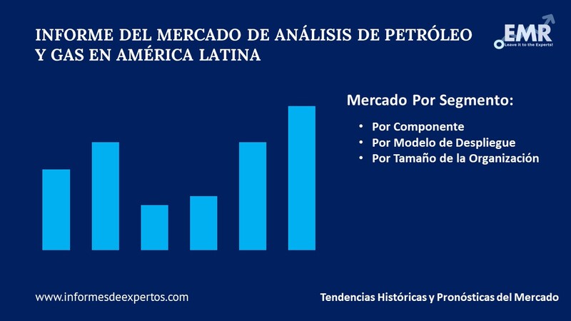 Mercado de Análisis de Petróleo y Gas en América Latina Segmento