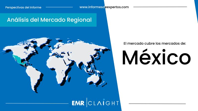 Mercado de Autobuses Eléctricos en México Region