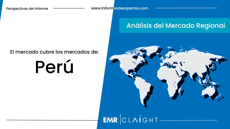 Mercado de Bebidas Energizantes en Perú Region