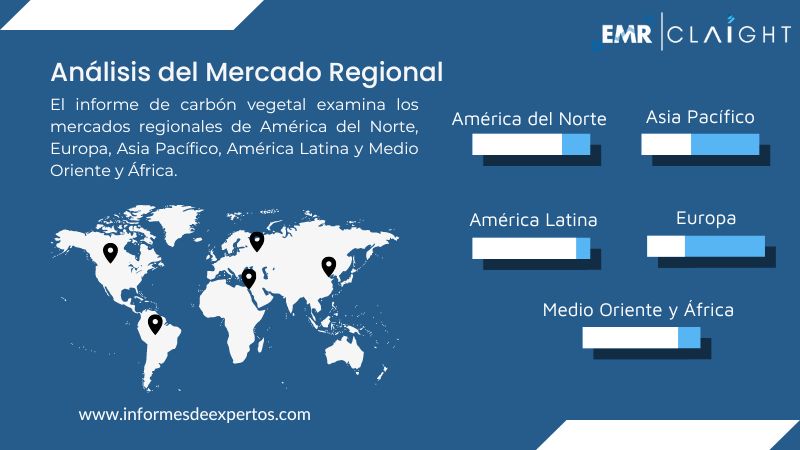 América Latina es la segunda productora mundial de carbón vegetal