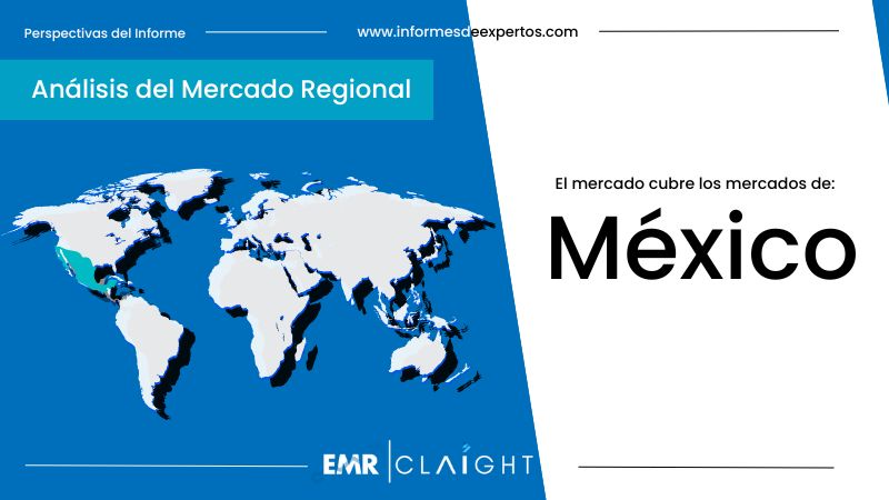 Mercado de Energías Renovables en México Region