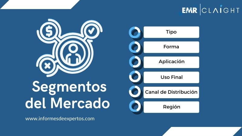 Segmento del Mercado de Especias
