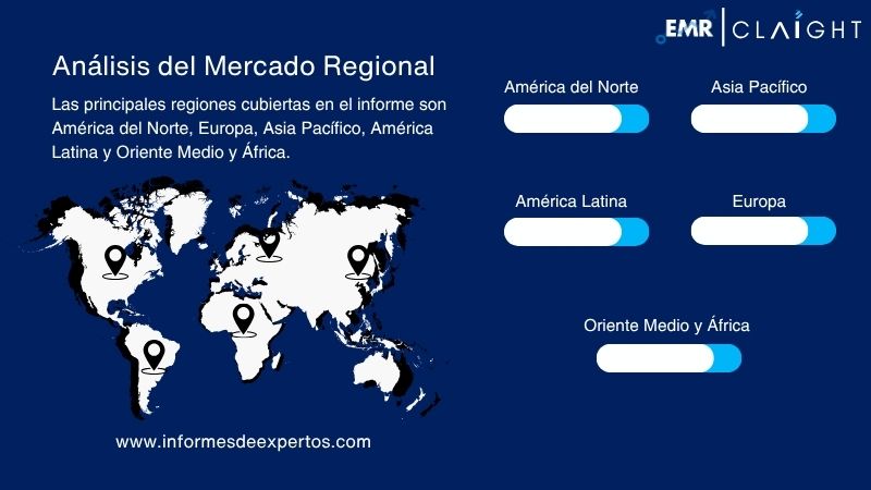 Mercado de Gestión del Ciclo de Ingresos Region