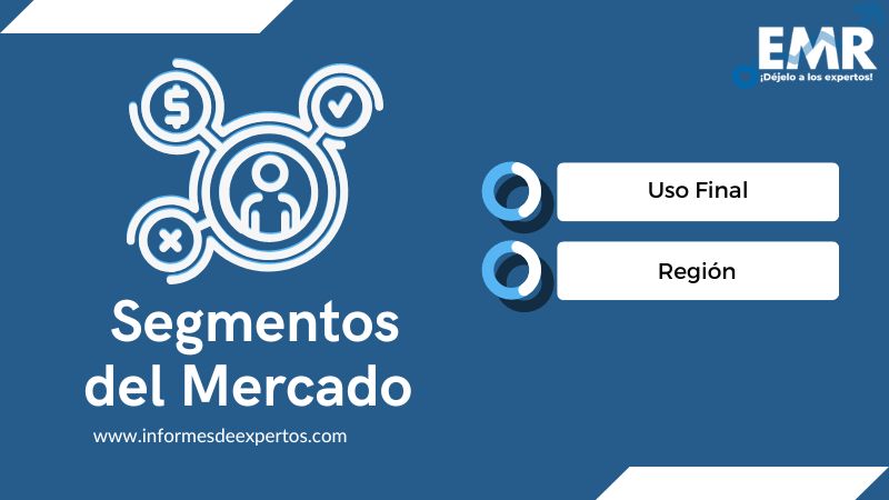 Mercado de Gestión Integrada de Instalaciones Segmento