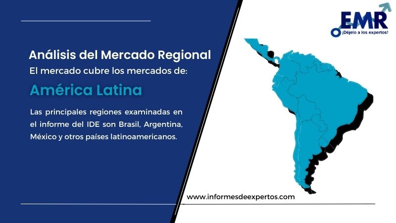 Mercado de Inteligencia de Código Abierto en América Latina Region