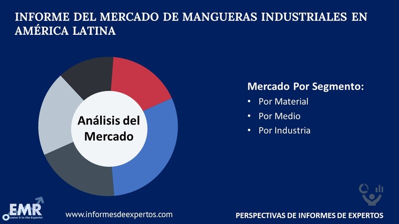 Mercado de Mangueras Industriales en América Latina Segmento