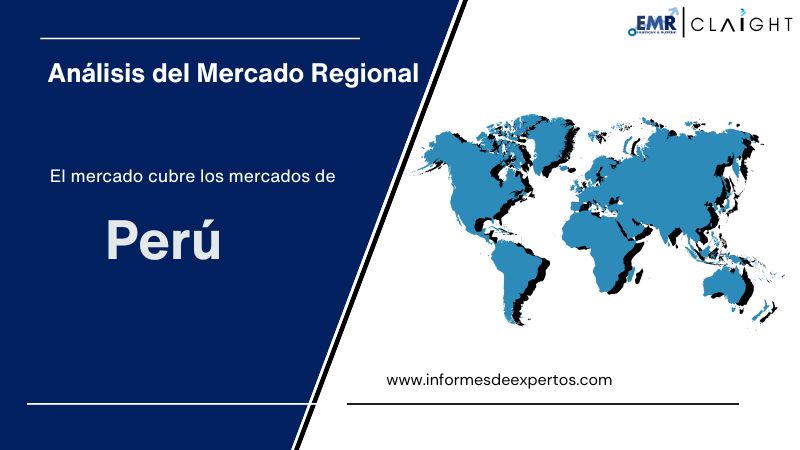 Mercado de Motocicletas en Perú Region