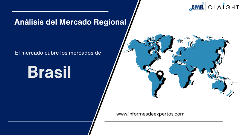 Mercado de Puertas en Brasil Region