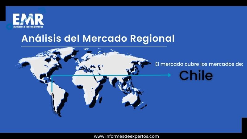 Mercado de Servicios de Transformadores en Chile Region
