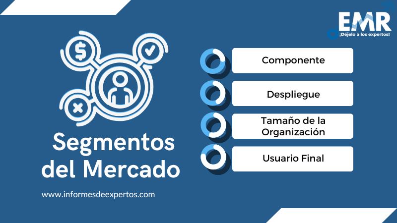 Mercado de Software de Cobro de Deudas Segmento