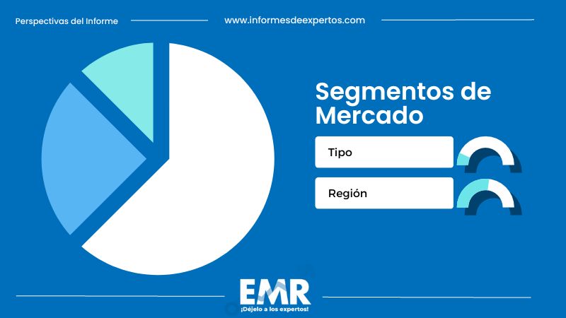 Segmento del Mercado de Spa en México