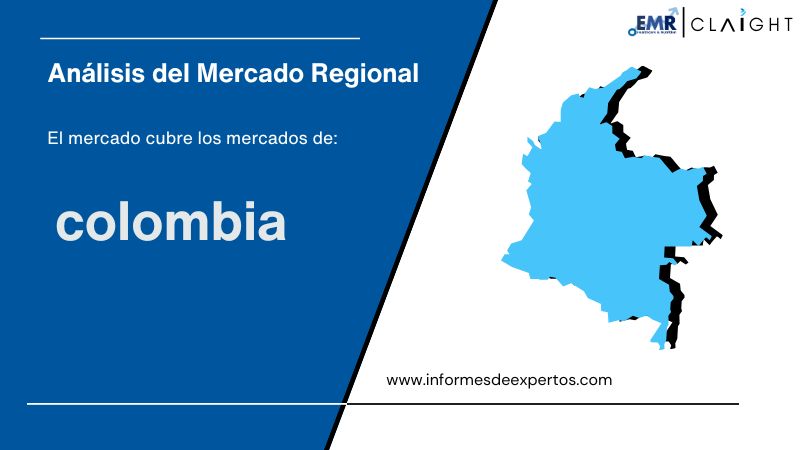 Mercado de Videojuegos en Colombia Region