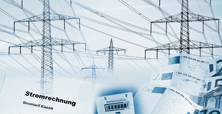 Mercado Electrico Colombia Costos Generacion Tendencias