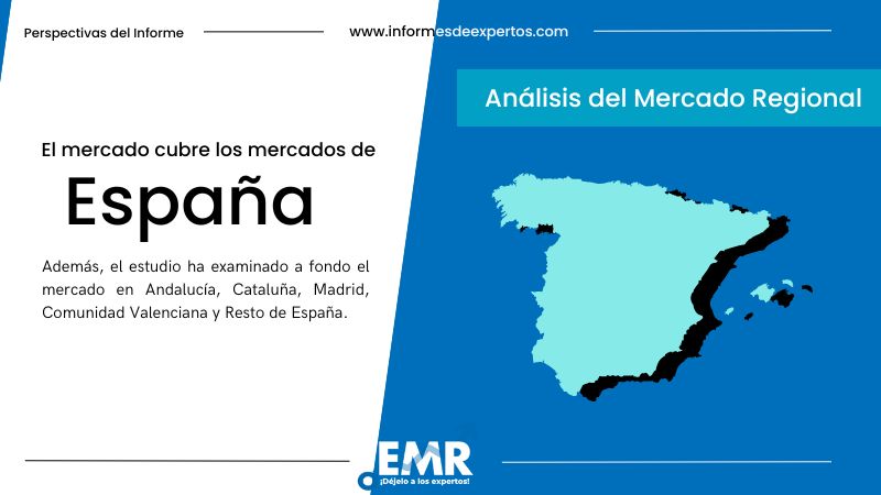 Mercado Español de Bolsos Region