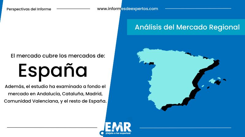 Mercado Español de Equipaje Segmento