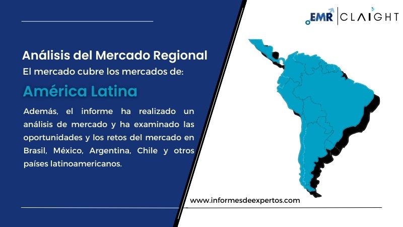 Mercado Latinoamericano de Sal Gourmet Region