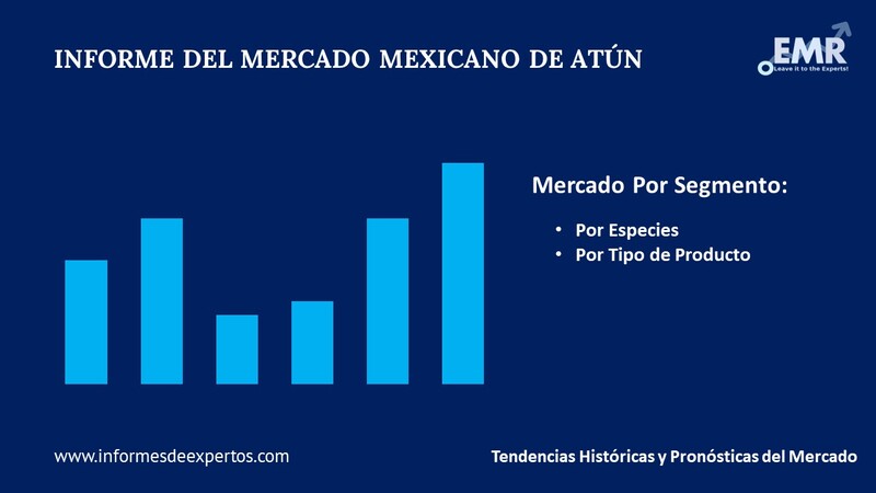 Mercado Mexicano de Atún Segmento