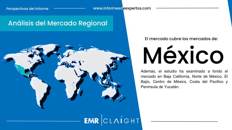 Mercado Mexicano de Vidrio Plano Region
