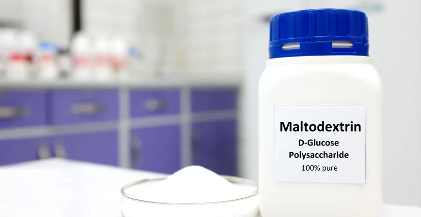 Productores de Maltodextrina en America Latina