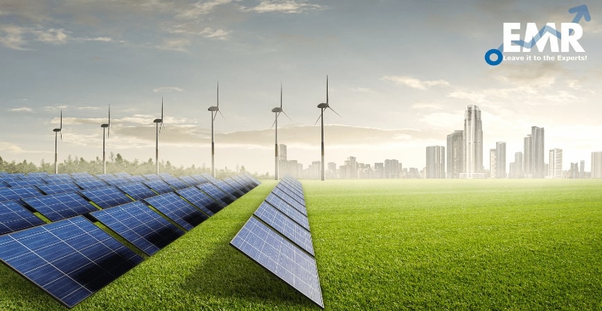 Proveedores de Energias Renovables en America Latina