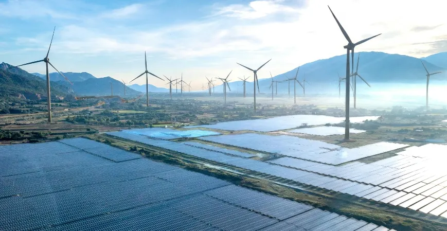 Proveedores de Energias Renovables en America Latina