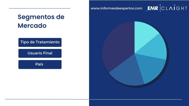 Segmento del Mercado Latinoamericano de Cirugía Estética